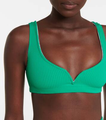 Haut de bikini Kamala | Alexandra Miro