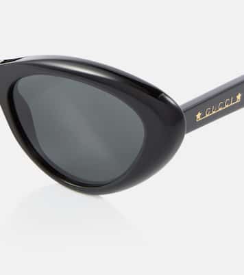 Cat-Eye-Sonnenbrille | Gucci