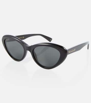 Cat-Eye-Sonnenbrille | Gucci