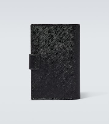 Portafoglio in pelle Saffiano | Prada
