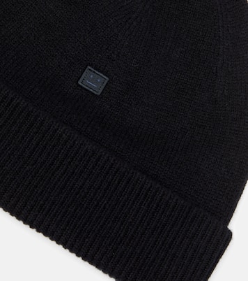 Kana wool beanie | Acne Studios