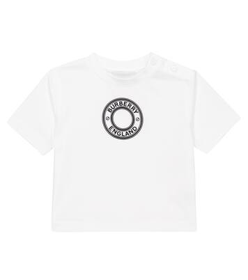 Bébé – T-shirt en coton | Burberry Kids