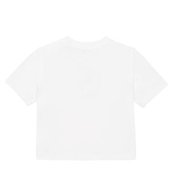 Bébé – T-shirt en coton | Burberry Kids