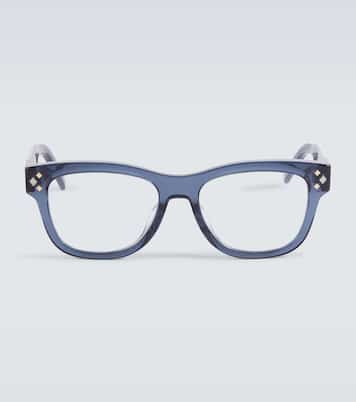 Lunettes rectangulaires CD DiamondO S1I | Dior Eyewear