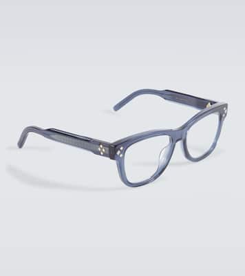 Lunettes rectangulaires CD DiamondO S1I | Dior Eyewear