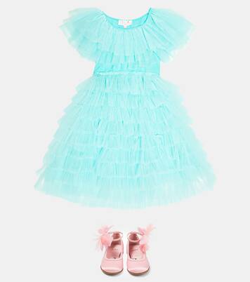 Oracle Tutu dress | Tutu Du Monde