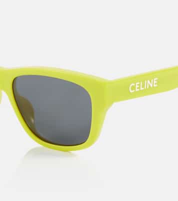 Square sunglasses | Celine Eyewear