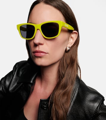 Square sunglasses | Celine Eyewear