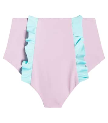 Kayenta bikini bottoms | Marysia Bumby