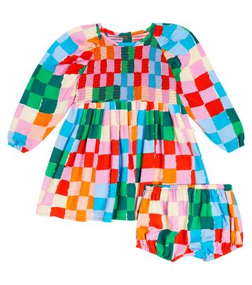Bébé – Set robe et culotte bloomer imprimées | Stella McCartney Kids