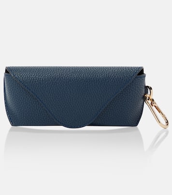 Screen rectangular sunglasses | Loewe