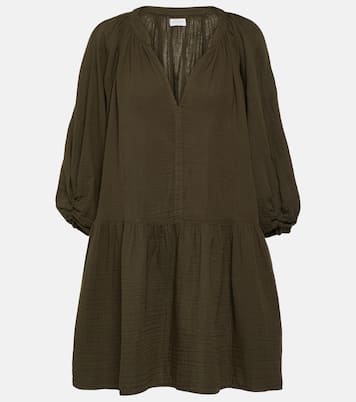 Miniabito Nica in cotone | Velvet