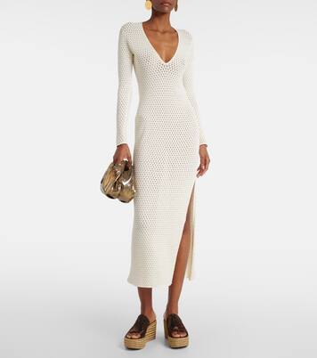 Wedge-Pantoletten | Gianvito Rossi