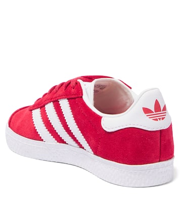 Baskets Gazelle en daim | Adidas Originals Kids