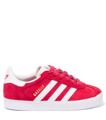 Baskets Gazelle en daim | Adidas Originals Kids