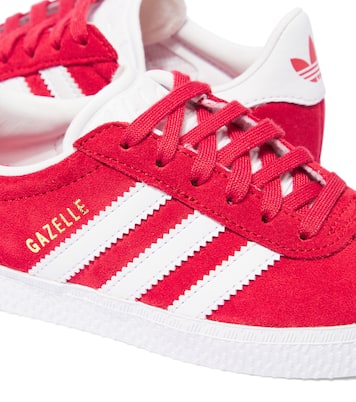 Baskets Gazelle en daim | Adidas Originals Kids