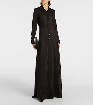 Robe polo | Tom Ford