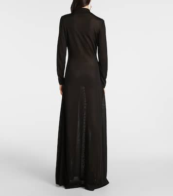 Robe polo | Tom Ford