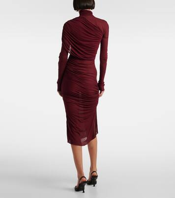 Robe midi  | Mugler
