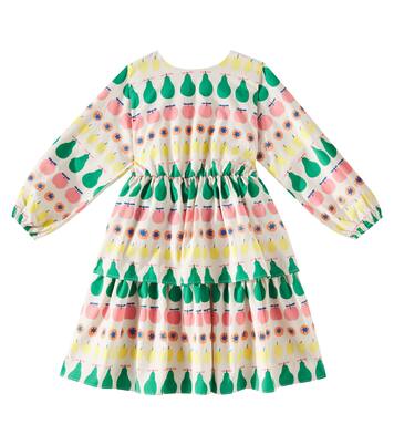 Robe Fruity imprimée en coton | Jellymallow