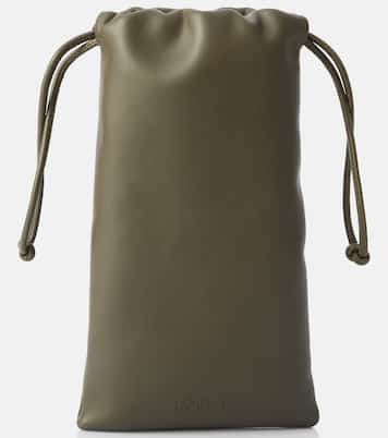 Signature floral round sunglasses | Loewe