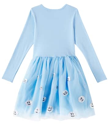 Abito Cyrus in misto cotone | Molo