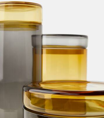 Caps & Jars 3-piece set | Polspotten