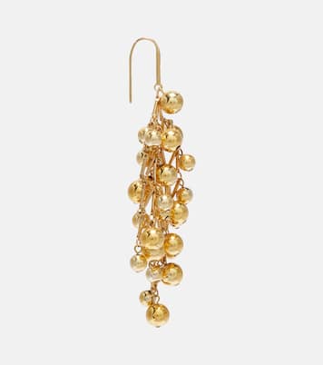 Tiva embellished drop earrings | Isabel Marant