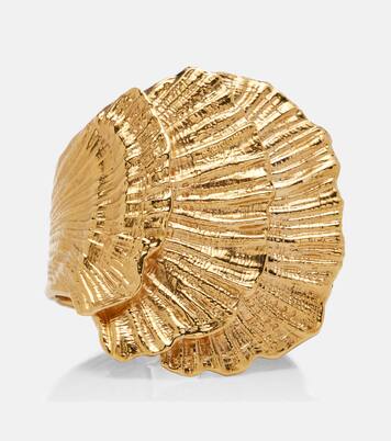 Oversize-Armreif Chloé Shells | Chloé