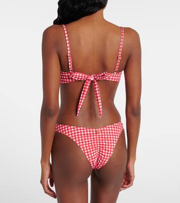 Bikini-Oberteil Lenny | Bananhot