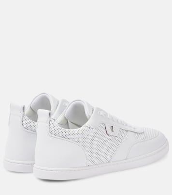 Tutti Rui leather sneakers | Christian Louboutin