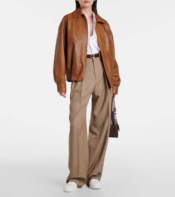 Tutti Rui leather sneakers | Christian Louboutin