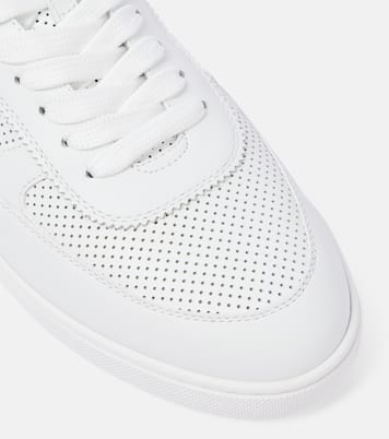 Tutti Rui leather sneakers | Christian Louboutin