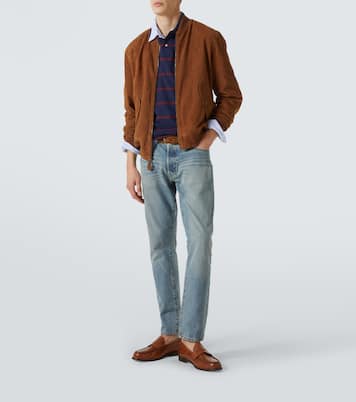 Sullivan slim jeans | Polo Ralph Lauren