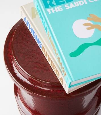 Pawn side table by Marie Michielssen  | Serax