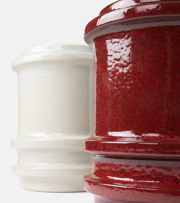 Pawn side table by Marie Michielssen  | Serax