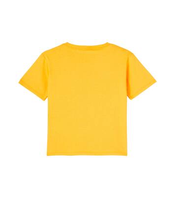 x Euan Roberts – T-shirt en coton | Gucci Kids