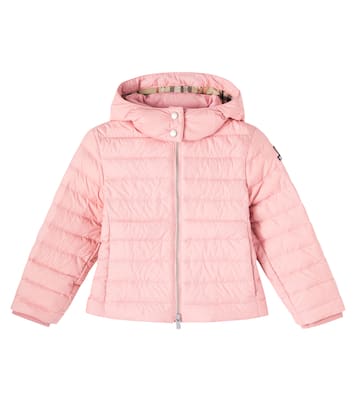 Daunenjacke Thomas Bear | Burberry Kids