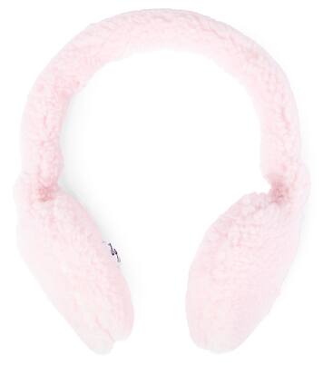 Teddy earmuffs | Il Gufo
