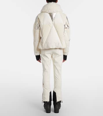 Pantalon de ski slim | Moncler Grenoble