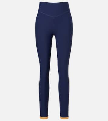 Daytona high-rise leggings | The Upside