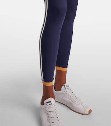 Daytona high-rise leggings | The Upside