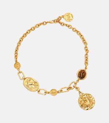 Choker Chloé Medals | Chloé