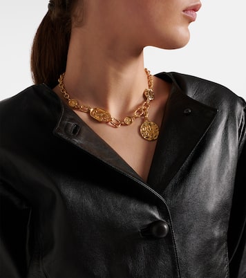 Choker Chloé Medals | Chloé