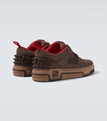 Sneakers Astroloubi in pelle | Christian Louboutin