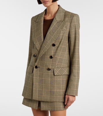 Blazer Rhys | Veronica Beard