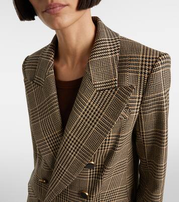 Blazer Rhys | Veronica Beard