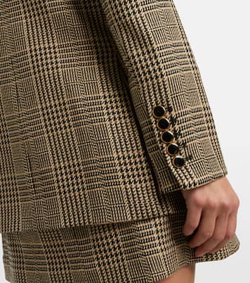 Blazer Rhys | Veronica Beard