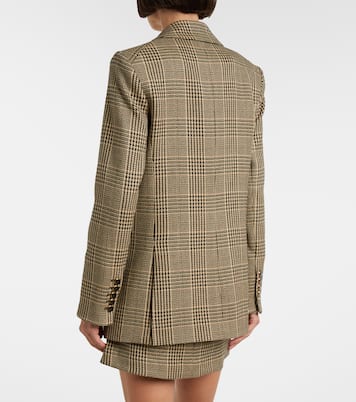 Blazer Rhys | Veronica Beard