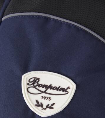 Baby Skihandschuhe Jidi | Bonpoint